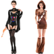 Image for article titled This Year's Trashiest Store-Bought Halloween Costumes